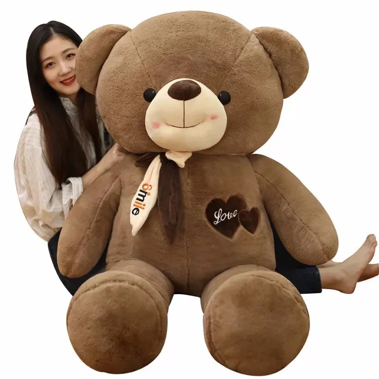 where can i get a big teddy bear