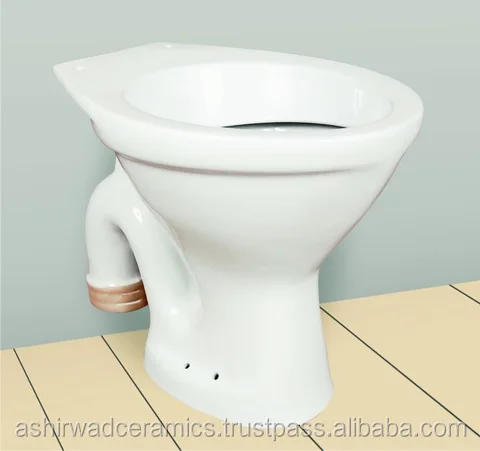 Sa O022 Bathroom African Water Closets S Type Price Buy