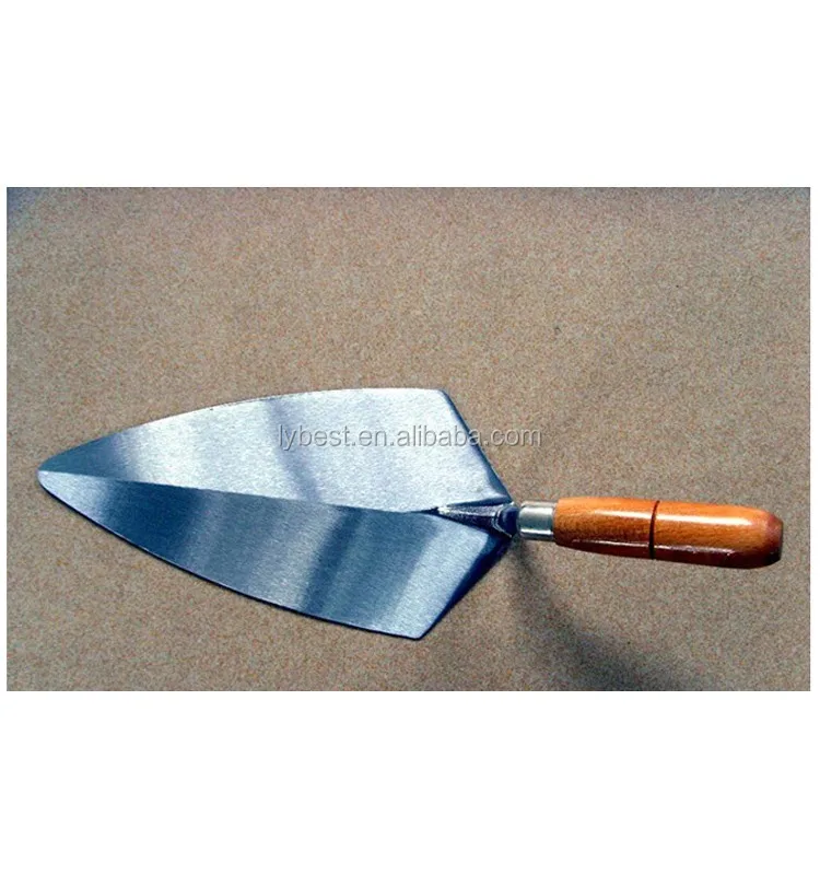 best bricklaying trowel