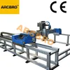 ARCBRO Battleship GT easy to assemble portable sensor height control THC plasma