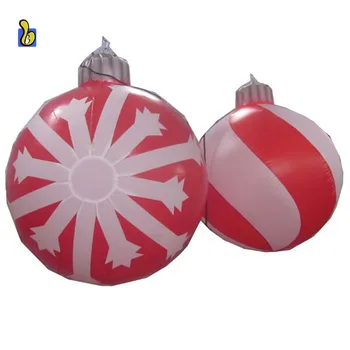 inflatable large ornaments