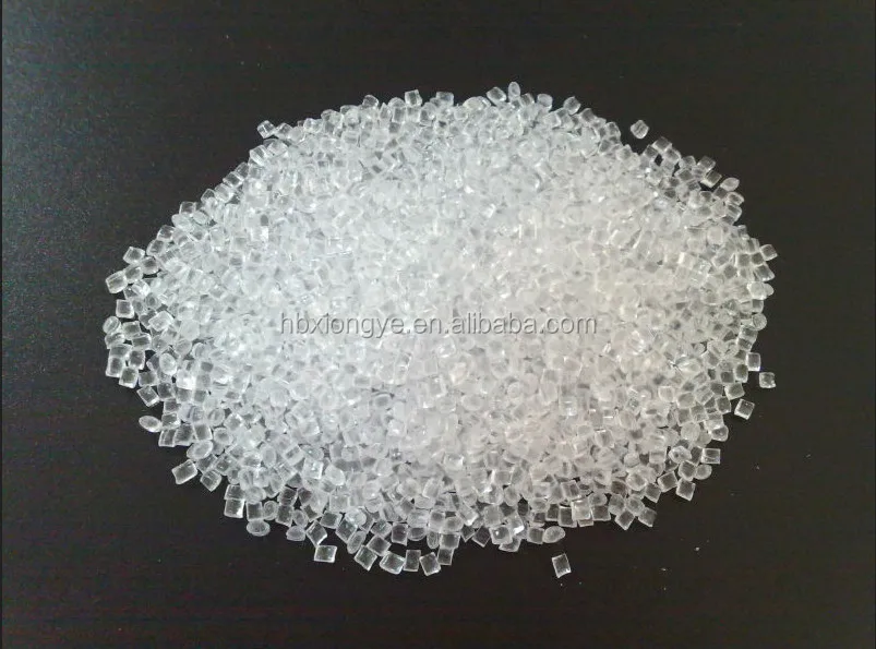 what made raw is plastic material from Injection Gpps/gpps Granules Virgin Mfi 7 Grade Hips Sell