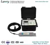 IP 66 Portable Doppler Flowmeter for Open Channel