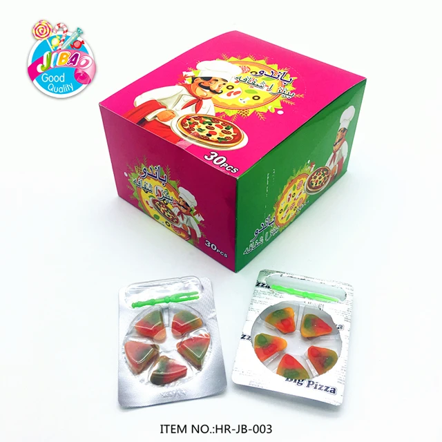 soft candy