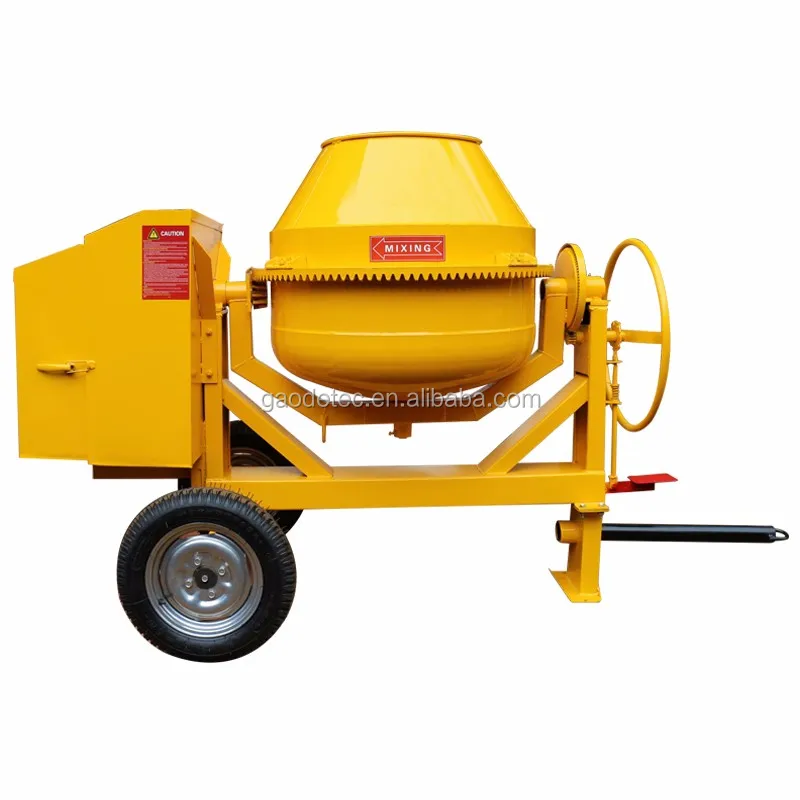Hot Sale 260l Mini Diesel Used Mortar Mixer For Sale Buy Used Mortar