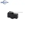 LS04 Best quality branded long lever limit micro switch long lever limit switch