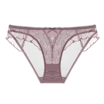 panties de encaje para mujer