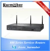 Fast Ethernet and xDSL Routers 881GW-GN-A-K9 Ethernet Security Router with 3G, 802.11n FCC Compliant
