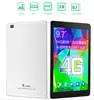 New 9.7" Cube T9 Android Tablet PC 2048x1536 Octa Core 13.0MP Camera 2GB RAM 32GB ROM OTG Play Store 4G LTE Phone Call