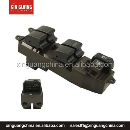 Новое Окно электроэнергии мастер переключатель для 2003-2008 Corolla 4.7 средняя на основе 7 рейтинги продукта 5 6 4 0 3 1