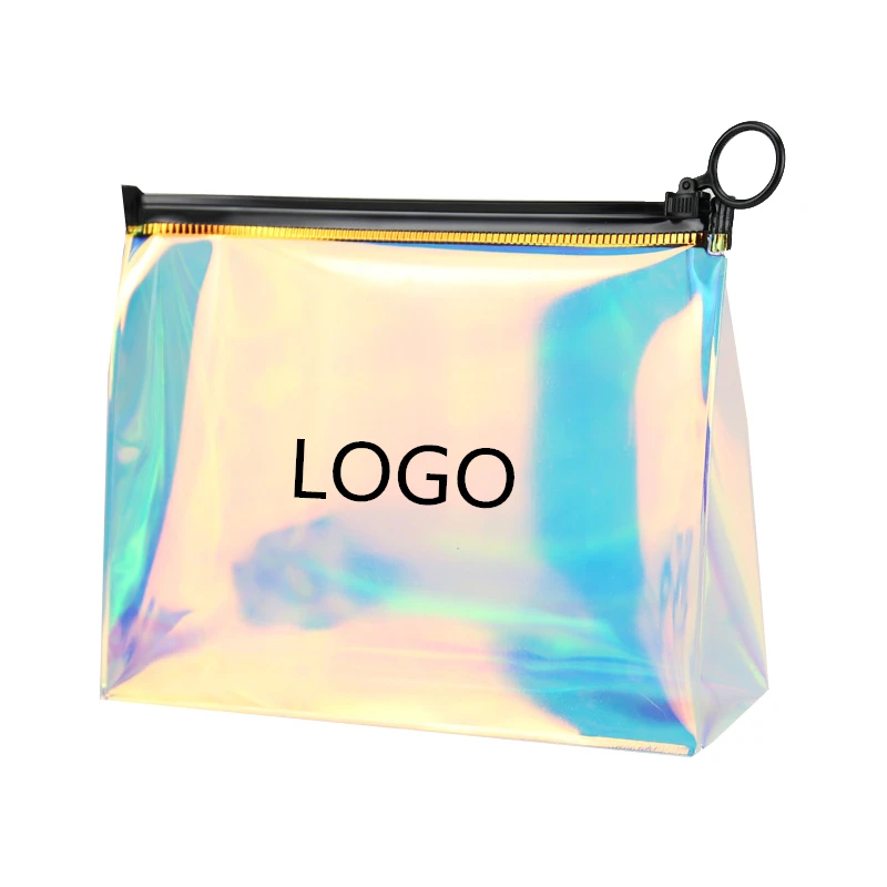 Kustom Hologram Pvc Bikini Tas Kemasan - Buy Bikini Tas 