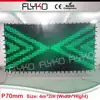 dj led light effects wholesale led lighted fabric curtains