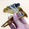 Chromed stem car parts tip hardened intake and exhaust engine valve For Land range rover landrover Suffix E 602166 602165