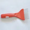 Straight tooth wholesale has bee honey uncapping fork for beekeeper