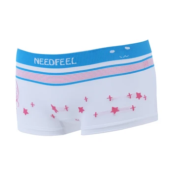 seamless underwear kids