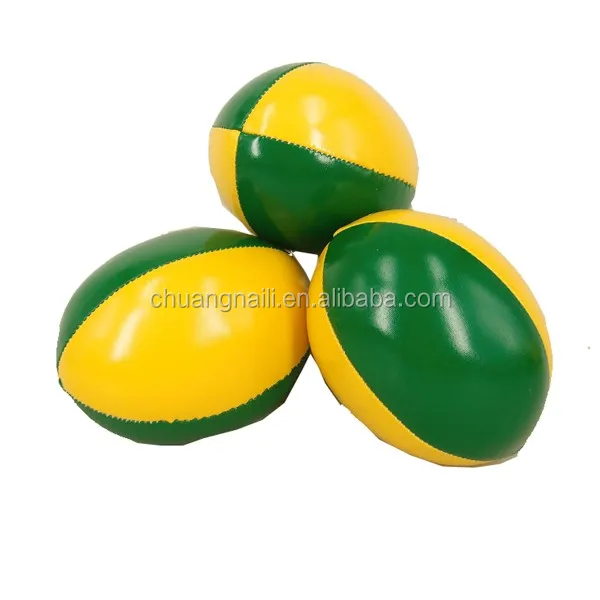 2.5 Inch Stuffed Flag Hacky Sack/ Footbag/promotion Gift Toys Ball Buy Soccer Ball Hacky Sack