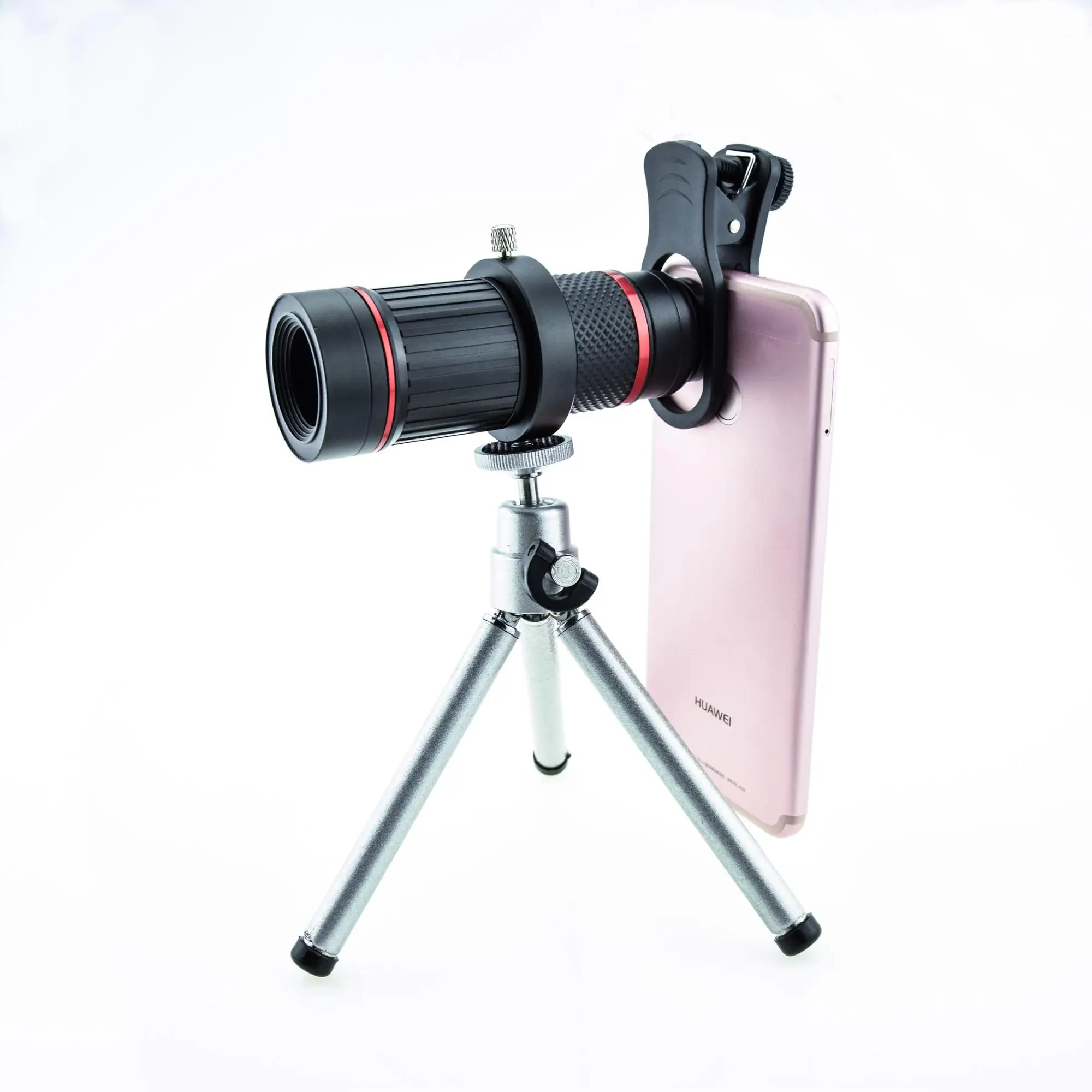 Mini Tripod For Iphone Monocular Telescope - Buy Tripod,Monocular ...