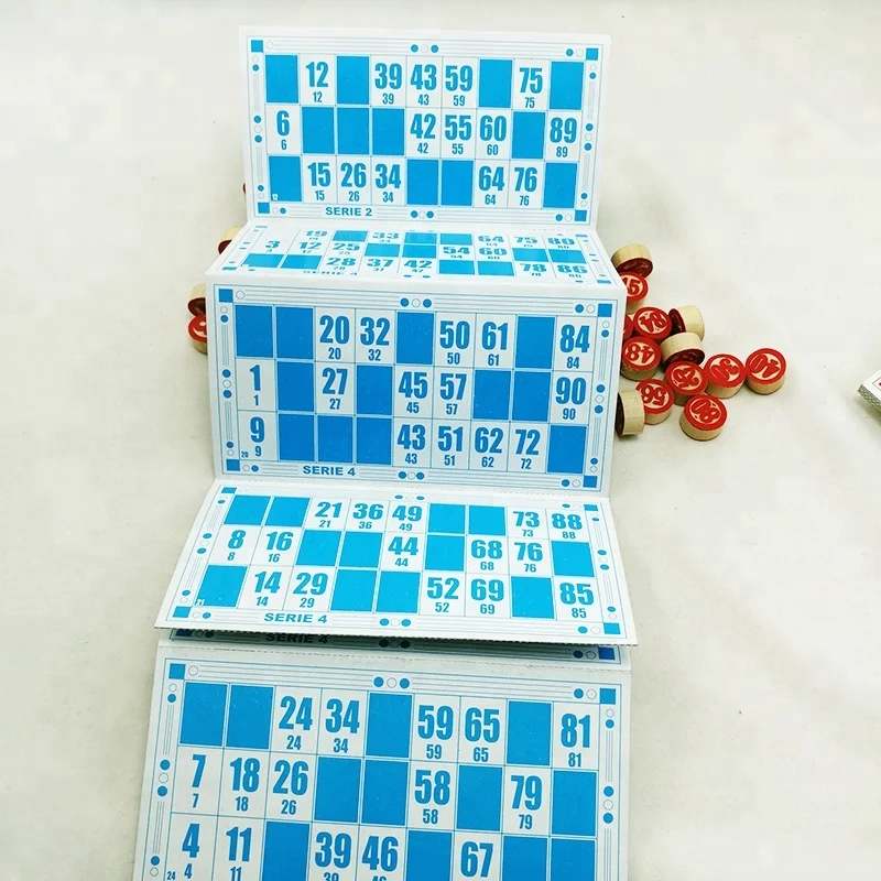 bingo game ZY4135 (4).jpg