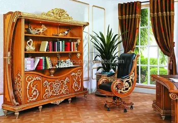 Bisini Wooden Book Cabinet Office Book File Cabinet Office Cabinet