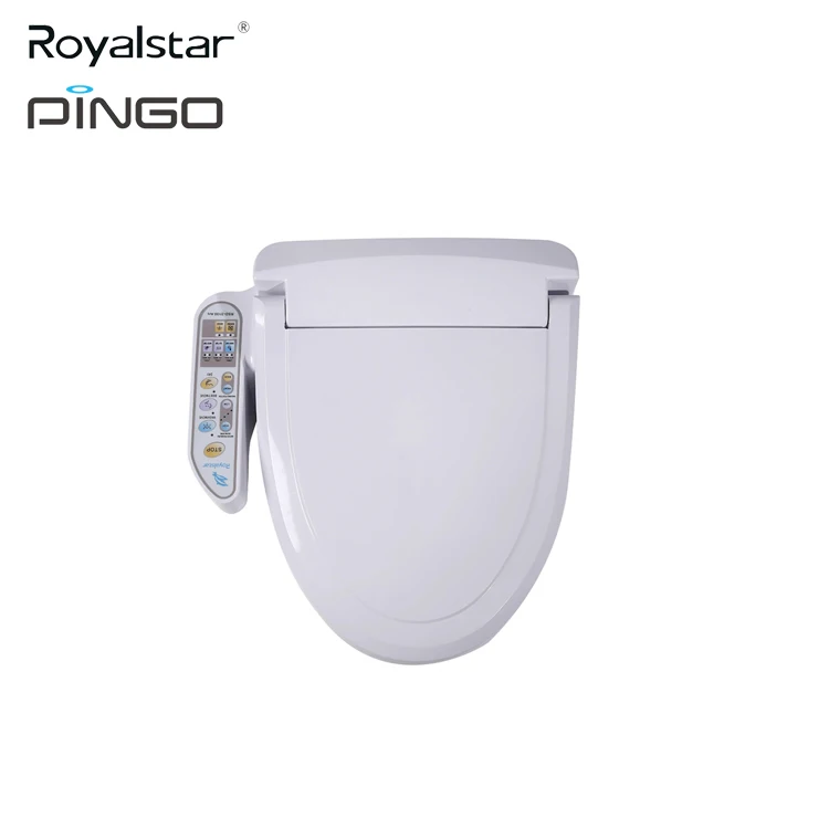 Intelligent Electric Bidet Heating Toilet Bidet Similar Hyundai Bidet