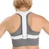 2018 SAMDERSON best-selling orthopedic back support posture corrector