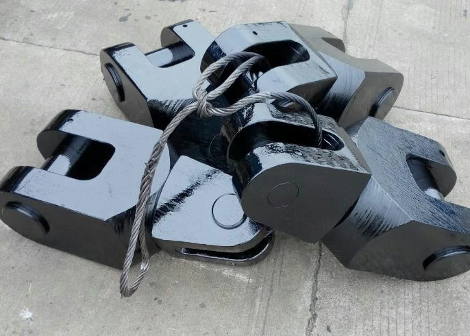 Anchor Swivel Shackle