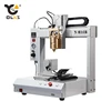 OL-D551U China factory directly provide Desktop 4-axis Dispensing Machine pur