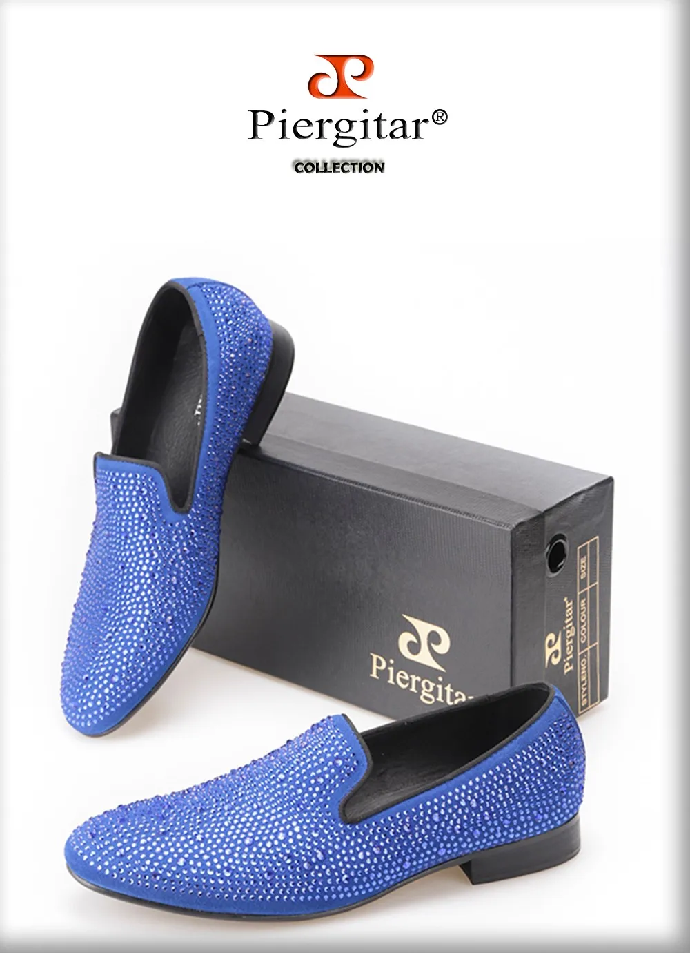 mens rhinestone shoes