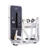 Body building Gym equipment commercial use AFS04 seated row