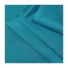 Silk feeling polyester CEY 177GSM elastic glossy imitated acetate fabrics for dress shirt blouse