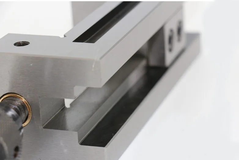 QGG QKG Precision Tool Maker Vise