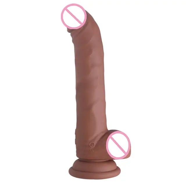 Liliput Penis Dildo Partnertausch
