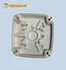 Stainless steel car spare parts square engineering machinery sheet metal fabrication rolling machine