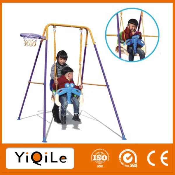 2016 Simple Children Plastic Swing Good Quality Indoor Swing Chair Safety Kids Swing Sets Buy Children Plastic Swing Indoor Swing Chair Kids Swing