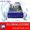 Ozone generator kits for solving environment pollution problem