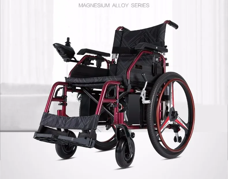 best wheelchair