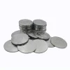 Custom game operated coin metal arcade game token coins for indoor game machine