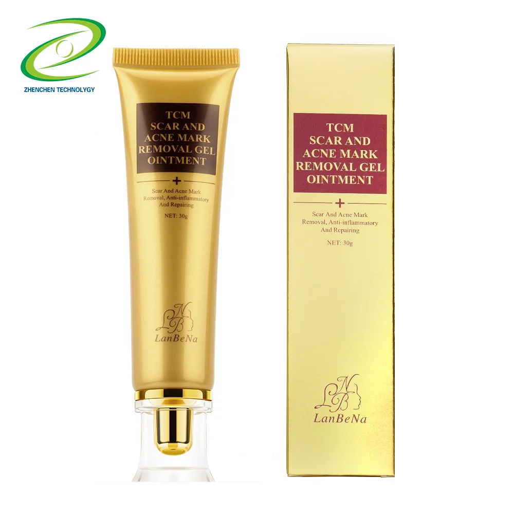 top 10 acne scar removal cream