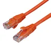 UTP CAT 5E Patch Cord With UTP Patch Cable Pass Fluke Test