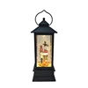 Easter Skeleton Pumpkin Scene Lighting/Halloween Scene Intelligent Lighting/LED Water spinning lantern LED