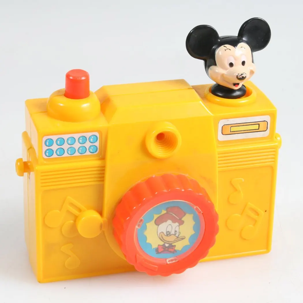 mickey mouse illco preschool toy
