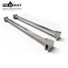 Shower Enclosure Aluminium Shower Door Support Bars Shower Door Enclosure Bar