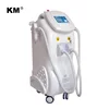 2 in 1 multifunctional diode laser plus nd yag 1064 laser with alterable spot size(CE)