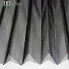 Pleated Blackout and dual screen high efficiency roof window of china exporter