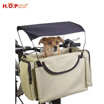 dog carrier basket