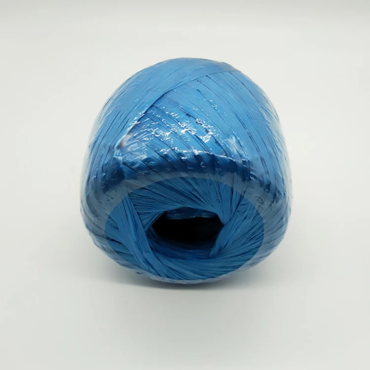 Wholesale Durable Packaging Rope For Agricultural Binding / Industry ...