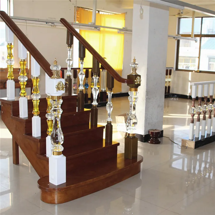 Wooden Crystal Balusters1.jpg