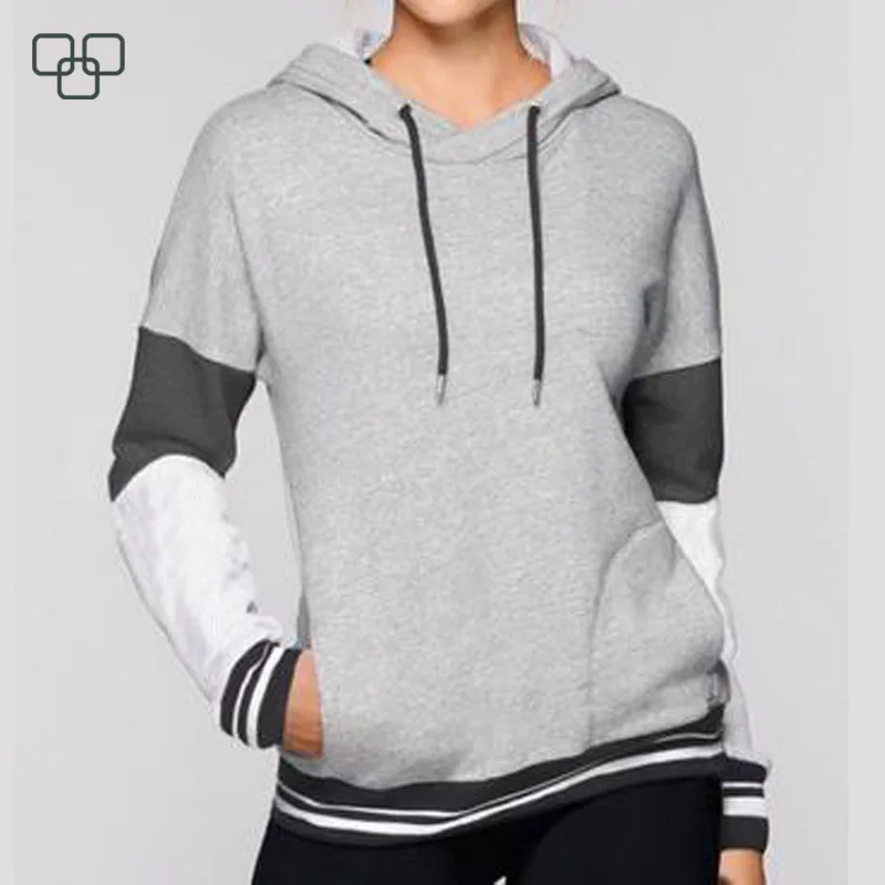 Wholesale Pullover Hoodies Lightweight Custom Hoodies Women Sweatshirts Plus Size Tracksuit ...