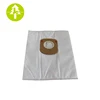 Custom non woven disposable vacuum cleaner dust bags for Rowenta U.V.M RO6383EA