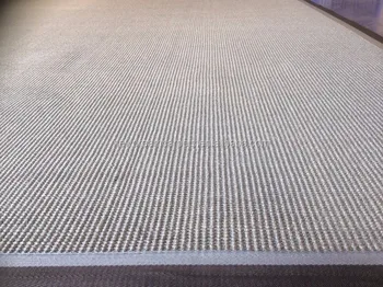 Hochwertigem Sisal Faser Schlafmatte Sisal Teppich Japan Falten
